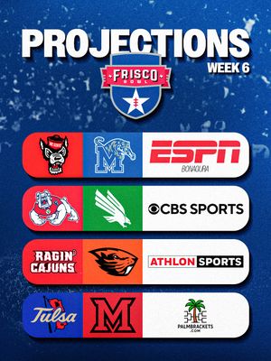 Image post by @friscobowlgame on Instagram