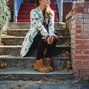 Image post by @ugg on Instagram