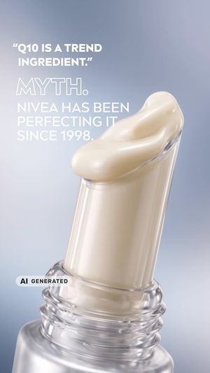 Video post by @nivea on Instagram
