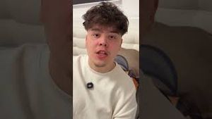 Video post by @isilent on YouTube