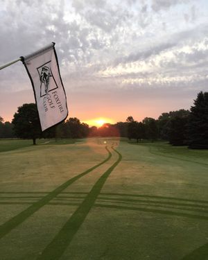Image post by @golfnow on Instagram