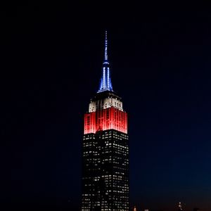 Image post by @empirestatebldg on Instagram