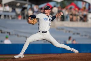 Image post by @ORSportsPhotos on Twitter