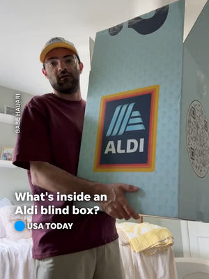 Video post by @usatoday on TikTok