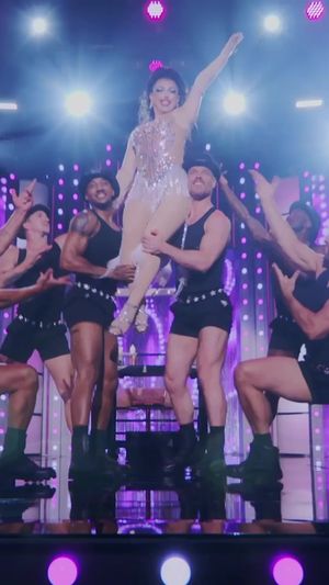 Video post by @rupaulsdragrace on TikTok