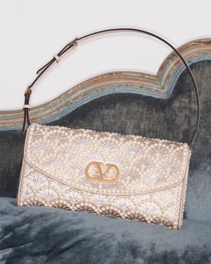 Image post by @maisonvalentino on Instagram