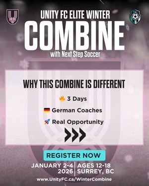 Image post by @unityfcbc on Instagram