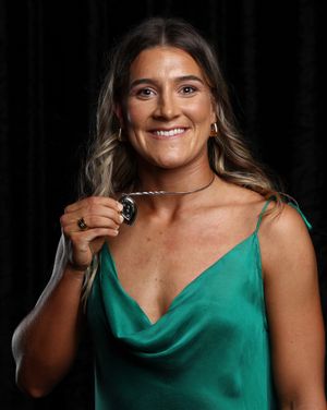 Image post by @auswomencricket on Instagram