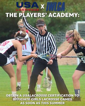 Image post by @fgcl_lacrosse on Instagram