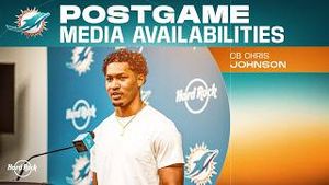 Video post by @miamidolphins on YouTube