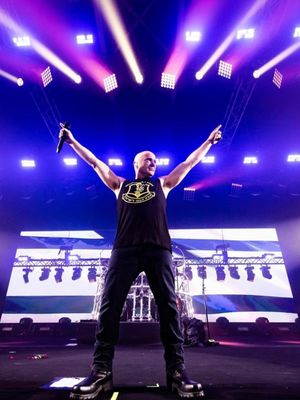 Image post by @davidmdraiman on Instagram