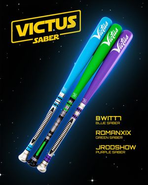 Image post by @victussports on Instagram