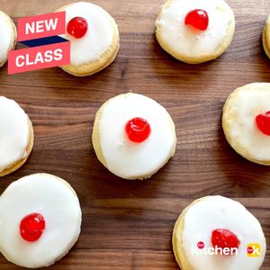 Image post by @foodnetworkkitchen on Instagram