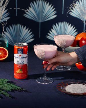 Image post by @cocktailcourier on Instagram