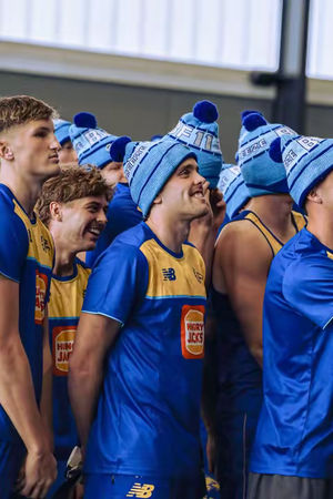 Image post by @westcoasteagles on TikTok
