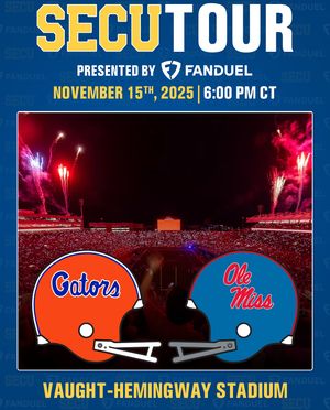 Image post by @secunfiltered on Instagram