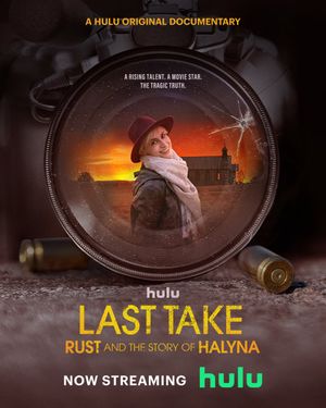 Image post by @hulu on Twitter