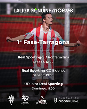 Image post by @realsporting on Instagram