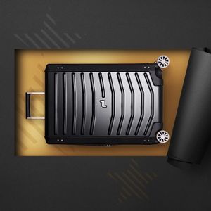 Image post by @porschedesign on Instagram