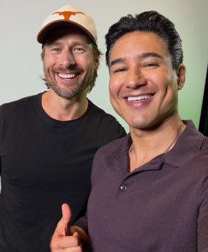 Image post by @mariolopez on Instagram
