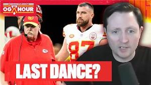 Video post by @arrowheadaddictpodcast on YouTube