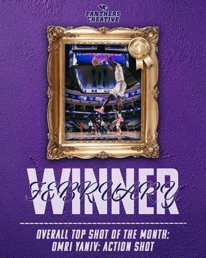 Image post by @pantherscreative on Instagram