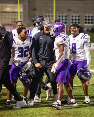 Image post by @ucafootball on Instagram