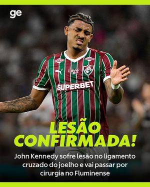 Image post by @ge.globo on Instagram