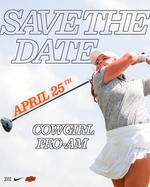 Image post by @cowgirlgolf on Instagram