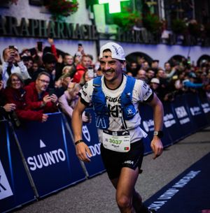Image post by @suunto on Instagram
