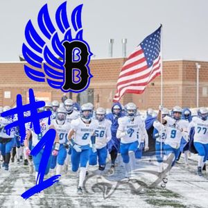 Image post by @boxstatesports on Instagram