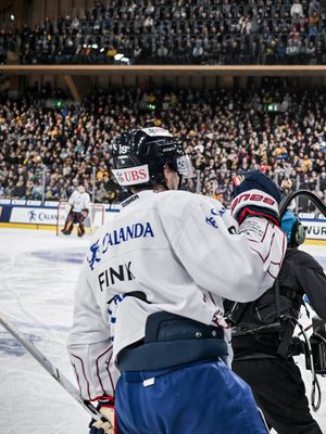 Image post by @pennstatemhky on Instagram