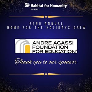 Image post by @HabitatLasVegas on Facebook