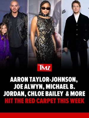 Video post by @tmz on TikTok