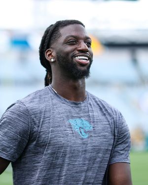 Image post by @jaguars on Instagram