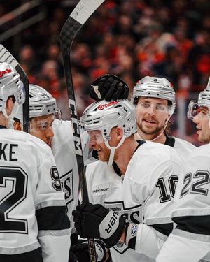 Image post by @lakings on Instagram