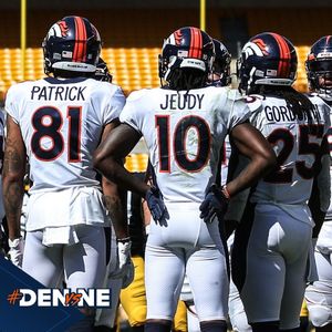 Image post by @broncos on Instagram