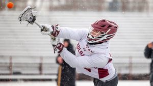 Image post by @ColgateMLax on Twitter