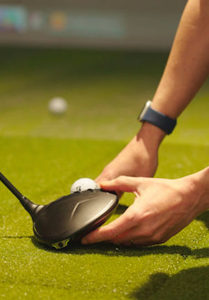 Video post by @nbcgolf on TikTok