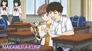 Video post by @crunchyroll on YouTube