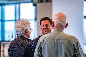 Image post by @CSUMGolf on Twitter