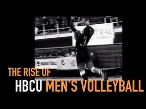 Video post by @USAVolleyball on YouTube