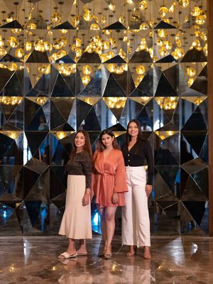 Image post by @pearlresortsilvassa on Instagram