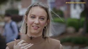 Video post by @East Carolina University on YouTube