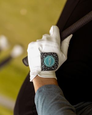 Image post by @benzygolf on Instagram