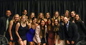 Image post by @oregonsoccer on Instagram