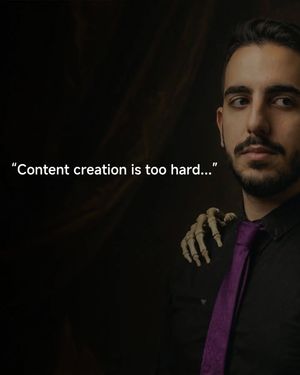 Image post by @alexxmarketing on Instagram