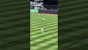 Video post by @nypostsports on YouTube