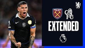 Video post by @chelseafc on YouTube
