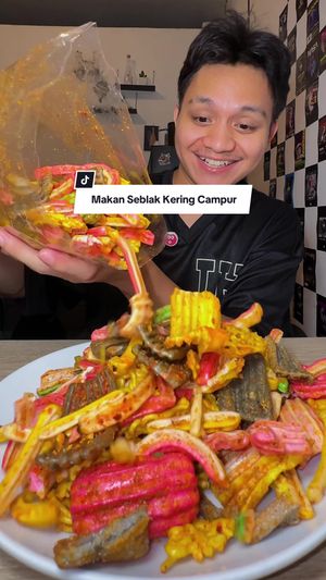 Video post by @sayalarimba on TikTok